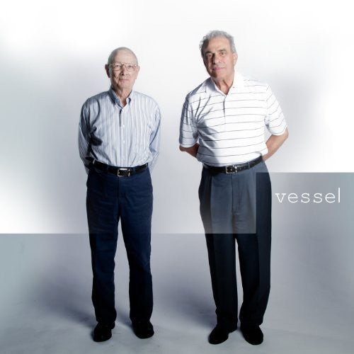Twenty One Pilots - Vessel [Clear]