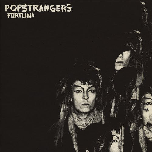 Popstrangers - Fortuna [ Vinyl ]