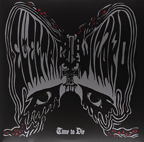 Electric Wizard - Time To Die [ Vinyl ]