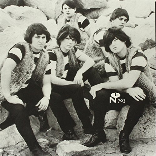 Cave Dwellers - Run Around [ Vinyl ]
