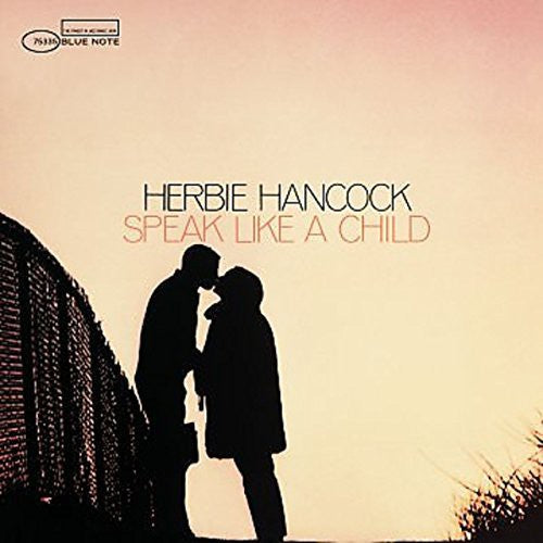 Herbie Hancock - Speak Like a Child [ Vinyl ]