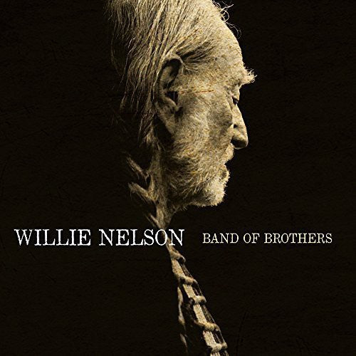 Willie Nelson - Band of Brothers [ Vinyl ]