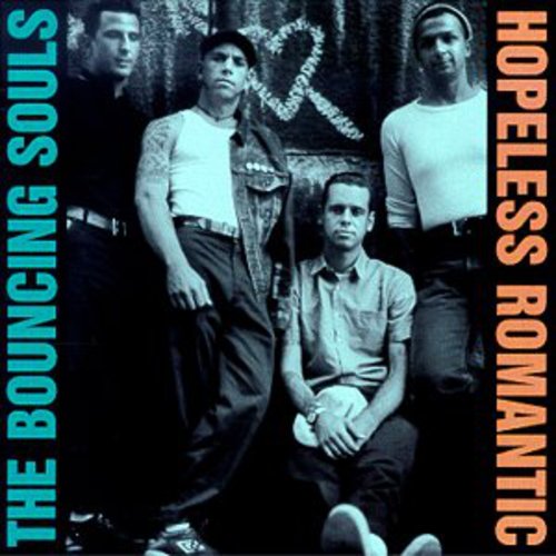 The Bouncing Souls - Hopeless Romantic [ Vinyl ]