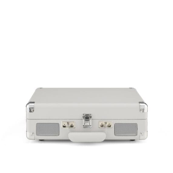 Crosley Cruiser Plus Portable Turntable (White Sand) [Tech & Turntables] [ Vinyl ]