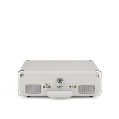 Crosley Cruiser Plus Portable Turntable (White Sand) [Tech & Turntables] [ Vinyl ]