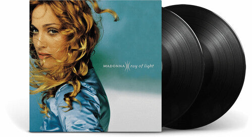 Madonna - Ray of Light [2LP] [ Vinyl ]