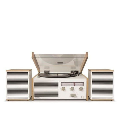 Crosley Switch - Bluetooth Turntable With Speakers [Tech & Turntables] [ Vinyl ]