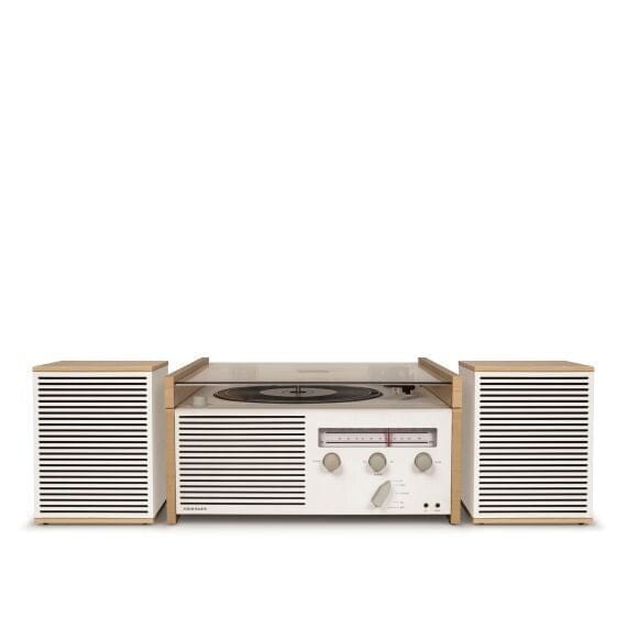 Crosley Switch - Bluetooth Turntable With Speakers [Tech & Turntables] [ Vinyl ]