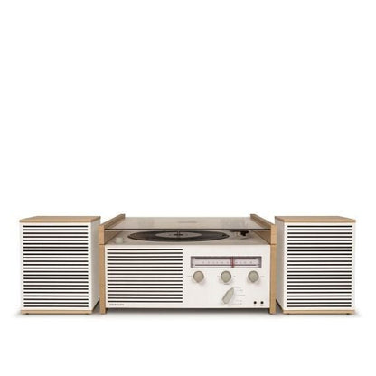 Crosley Switch - Bluetooth Turntable With Speakers [Tech & Turntables] [ Vinyl ]