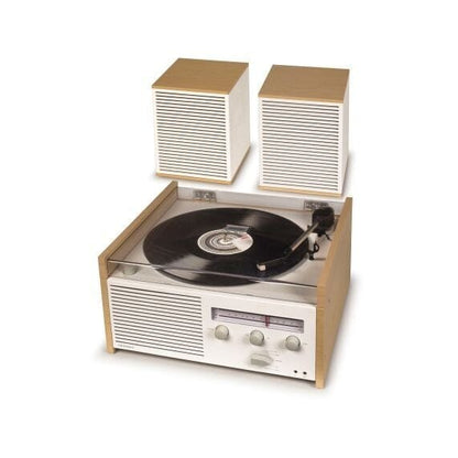 Crosley Switch - Bluetooth Turntable With Speakers [Tech & Turntables] [ Vinyl ]
