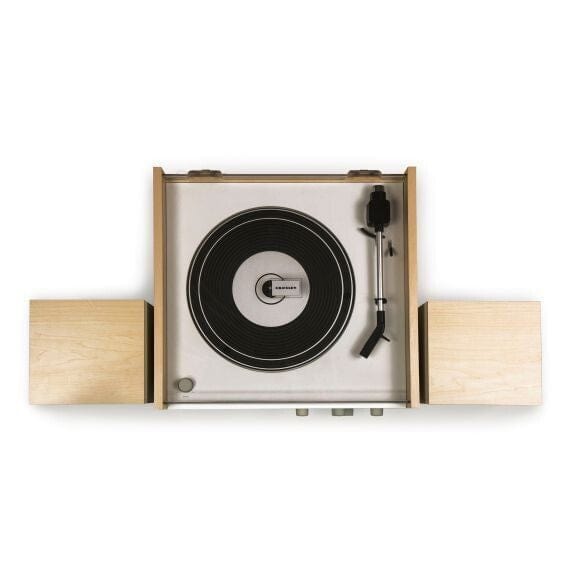 Crosley Switch - Bluetooth Turntable With Speakers [Tech & Turntables] [ Vinyl ]
