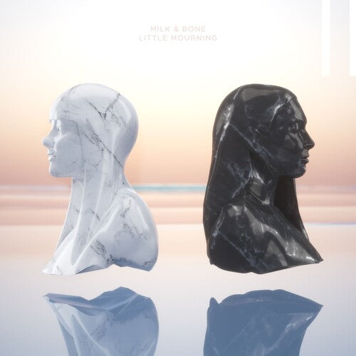 Milk & Bone - Little Mourning [ Vinyl ]