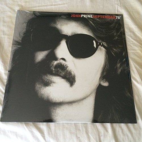 John Prine - September 78 [ Vinyl ]