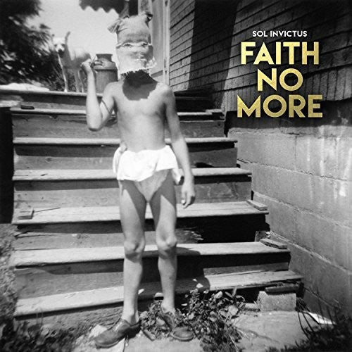 Faith No More - Sol Invictus [ Vinyl ]