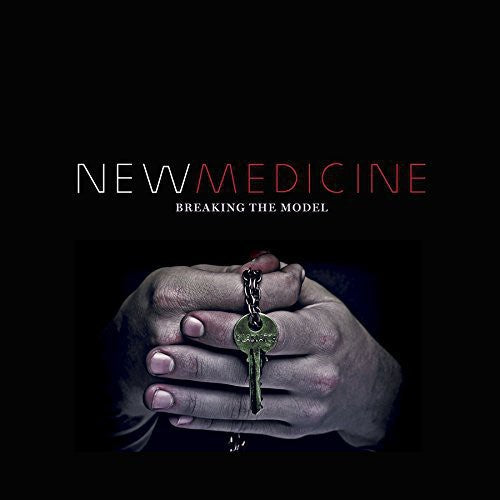 New Medicine - Breaking The Model [ Vinyl ]