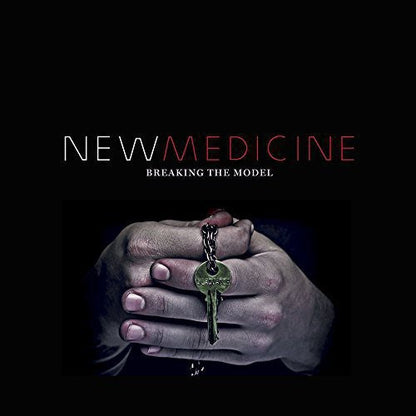 New Medicine - Breaking The Model [ Vinyl ]