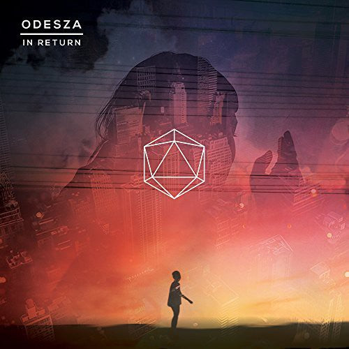 Odesza - In Return [2LP] [ Vinyl ]