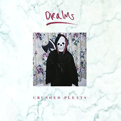 Dralms - Crushed Pleats [ Vinyl ]