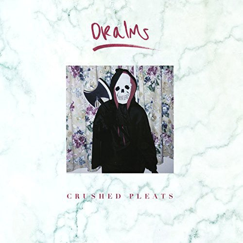 Dralms - Crushed Pleats [ Vinyl ]