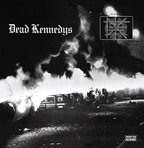 Dead Kennedys - Fresh Fruit for Rotting Vegetables [ Vinyl ]