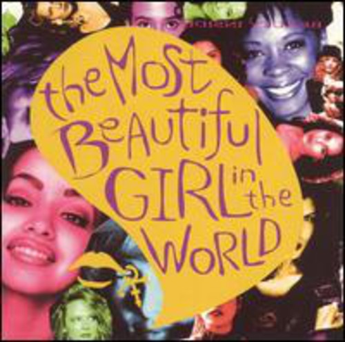Prince - Most Beautiful Girl in the Wor [ Vinyl ]