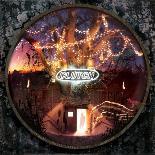 Clutch - From Beale Street to Oblivion [ Vinyl ]