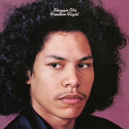 Shuggie Otis - Freedom Flight [ Vinyl ]