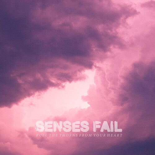 Senses Fail - Pull the Thorns from Your Heart [ Vinyl ]