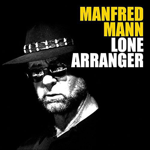 Manfred Mann - Lone Arranger [ Vinyl ]