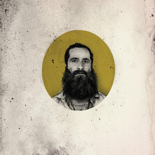 JP Harris & The Tough Choices - Home Is Where The Hurt Is [ Vinyl ]