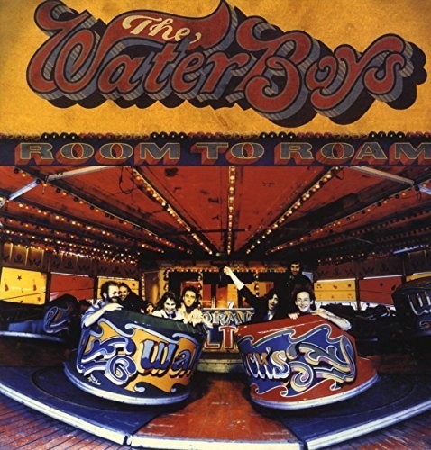 The Waterboys - Room to Roam [ Vinyl ]
