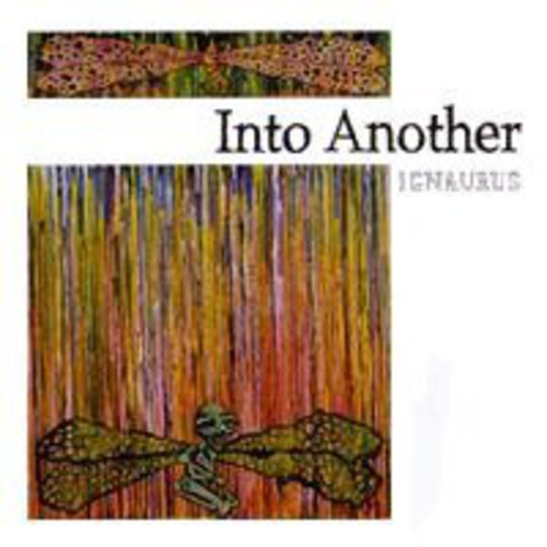 Into Another - Ignaurus [ Vinyl ]