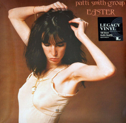Patti Smith - Easter (180-gram) [ Vinyl ]