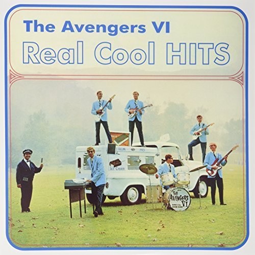 Avengers VI - Real Cool Hits [ Vinyl ]