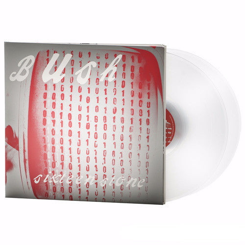 Bush - Sixteen Stone (20th Anniversary) [2LP Clear]