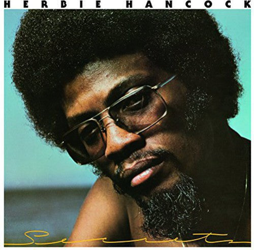 Herbie Hancock - Secrets [ Vinyl ]