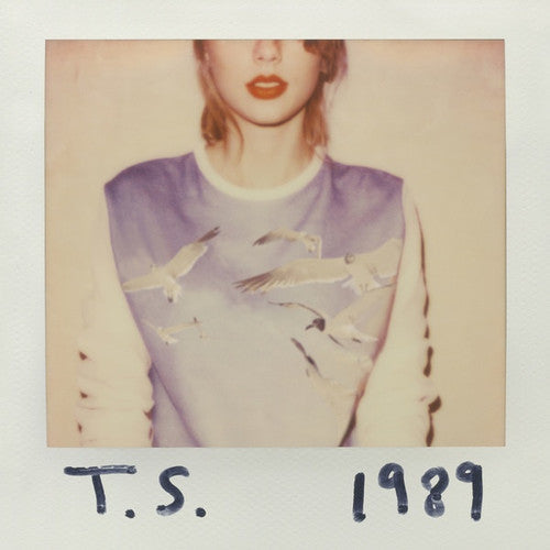 Taylor Swift - 1989 [ Vinyl ]