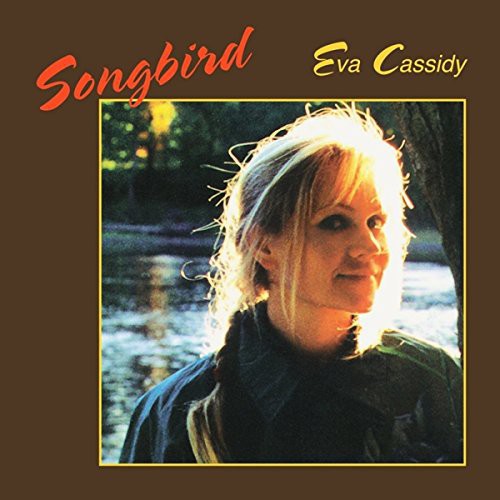 Eva Cassidy - Songbird [ Vinyl ]