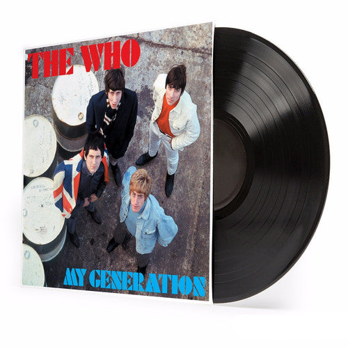 The Who - My Generation [ Vinyl ]
