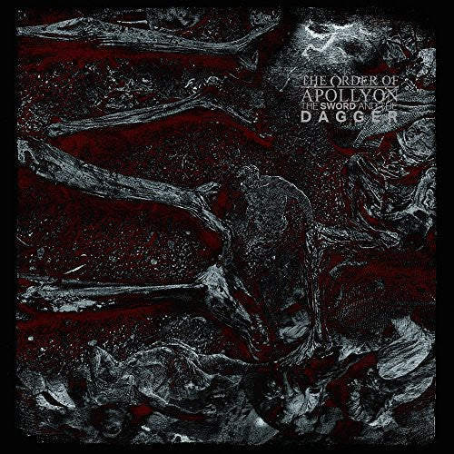 The Order Of Apollyon - The Sword And The Dagger [ Vinyl ]