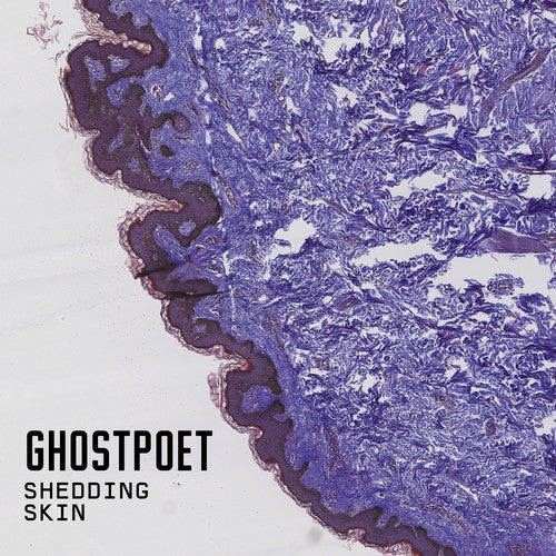 Ghostpoet - Shedding Skin [ Vinyl ]