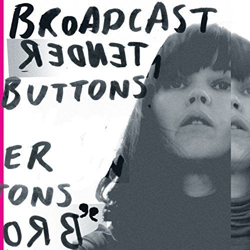 Broadcast - Tender Buttons [ Vinyl ]