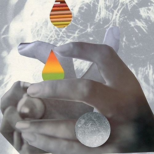 Broadcast - Future Crayon [ Vinyl ]