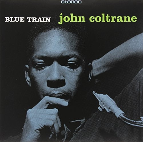 John Coltrane - Blue Train [ Vinyl ]