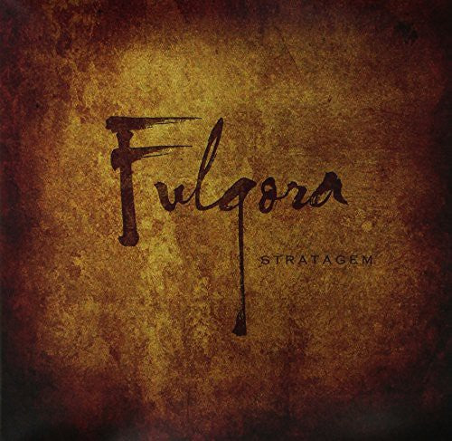 Fulgora - Stratagem [ Vinyl ]
