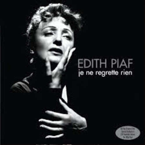 Edith Piaf - Je Ne Regrette Rien [ Vinyl ]