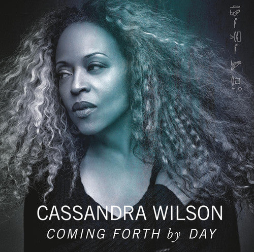 Cassandra Wilson - Coming Forth By Day [ Vinyl ]