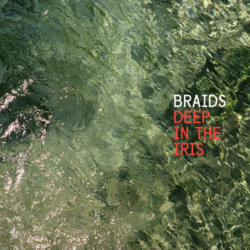 Braids - Deep in the Iris [ Vinyl ]