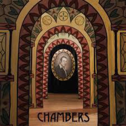 Chilly Gonzales - Chambers [ Vinyl ]