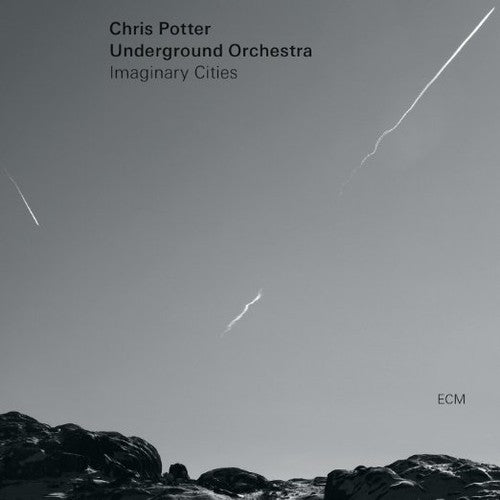 Chris Underground Orchestra Potter - Chris Potter Orchestra [ Vinyl ]